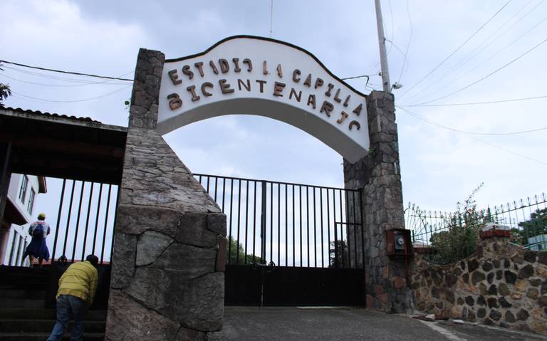 Sigue disputa legal del campo de fútbol 'La Capilla' en Valle de Bravo