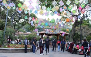 Vacaciones de verano no impactan a comercios