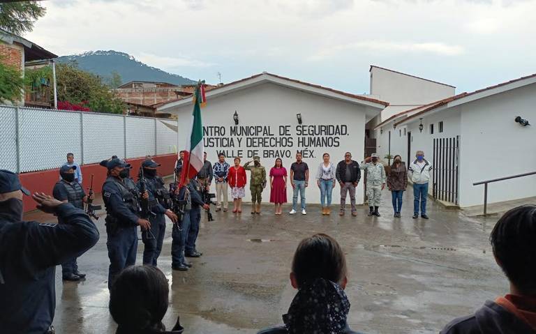 Una mujer será la encargada de la seguridad en Valle de Bravo