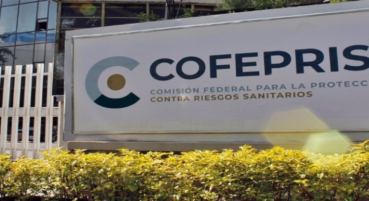 Cofepris detectó a distribuidor apócrifo de medicamentos en Edomex
