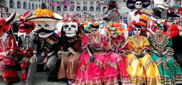 Día de Muertos dejará derrama económica de 2,400 mdp en Edomex