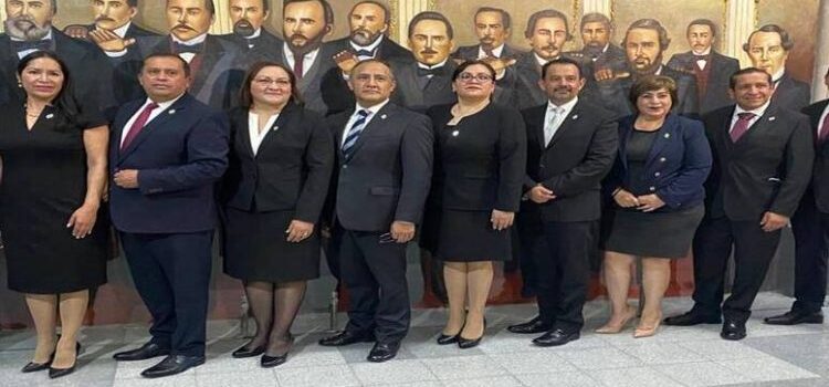 Juzgadores del Edomex rechazan reforma al Poder Judicial