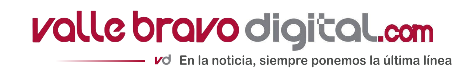 Valle de Bravo Digital