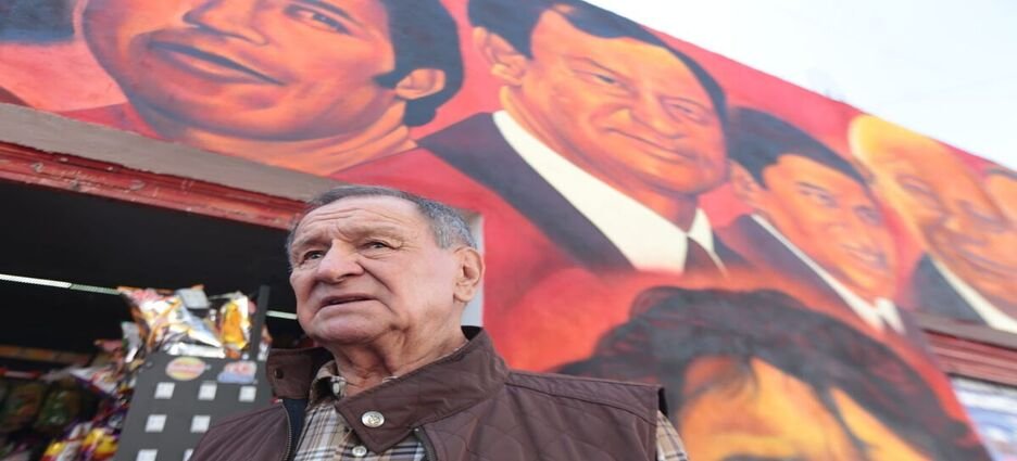 “Este Toluca es mejor que del torneo pasado”: Enrique Meza