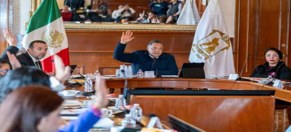 Reconocen labor de la Célula de Búsqueda en Toluca