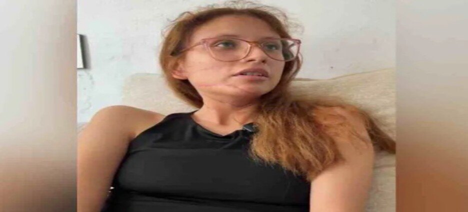 Joven fue acuchillada por su pareja en Ecatepec