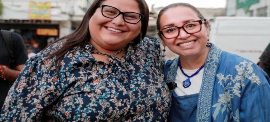 Presentan “Cartilla de Derechos de las Mujeres” en la Feria del Libro de Ecatepec