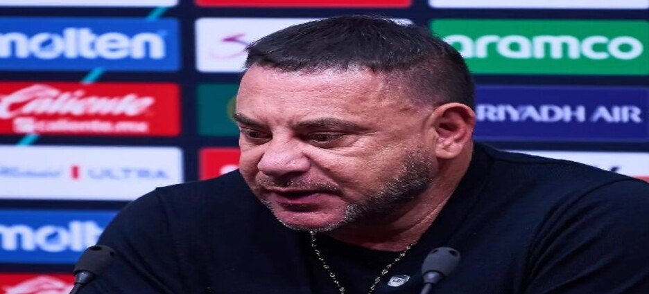 “Toluca saldrá a buscar el partido ante LAFC”: Antonio Momahed