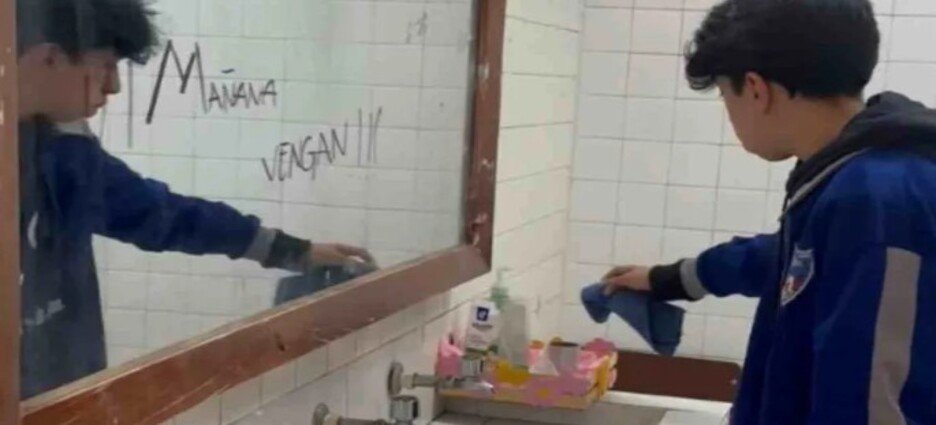 Lanzan campaña para erradicar mensajes intimidatorios en escuelas del Edomex
