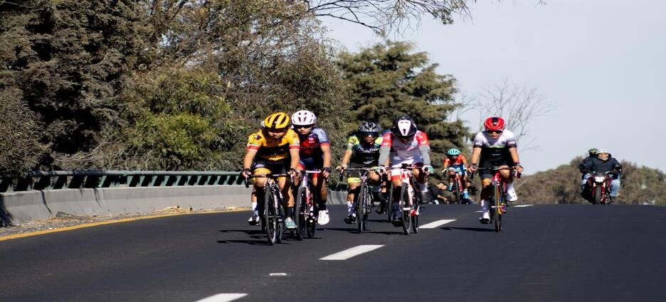 Preparan agenda deportiva de talla internacional en Toluca