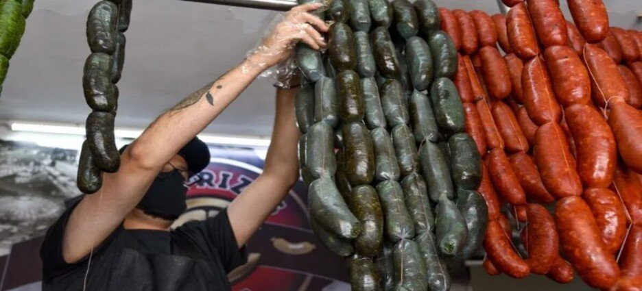 Buscan proteger producción artesanal del alfeñique en Toluca