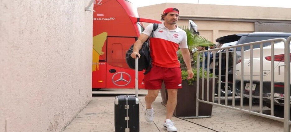 Diablos del Toluca se toman vacaciones previo a preparación para la Final de Concachampions