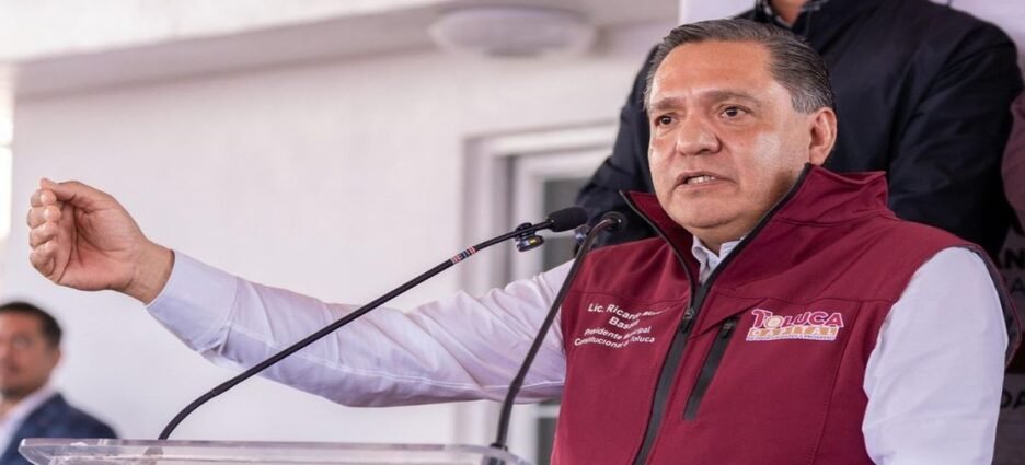 Programas de Seguridad no cuentan con recursos necesarios para operar en Toluca
