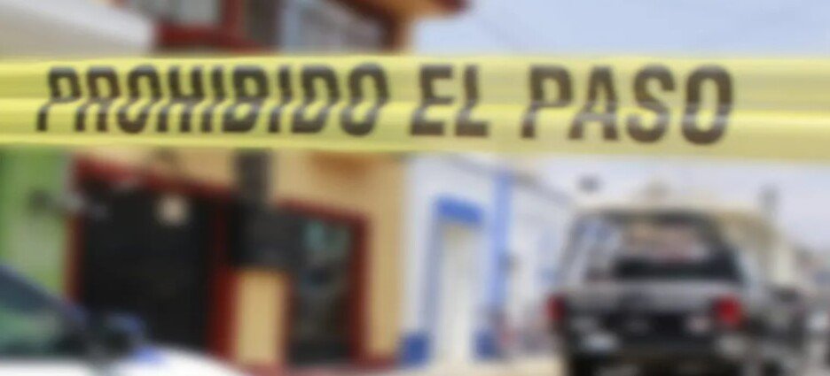 Habitantes piden reparación de registro dañado en el Centro de Toluca