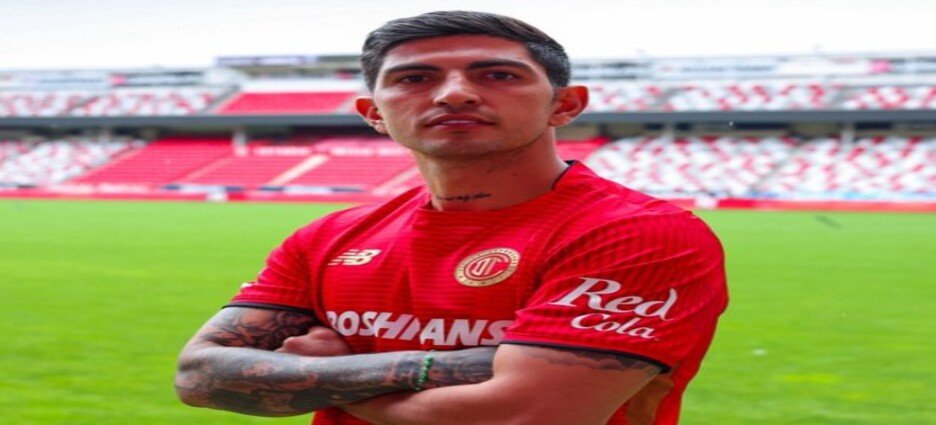 Oficializan llegada de Víctor ‘Pocho’ Guzmán para el Apertura 2026