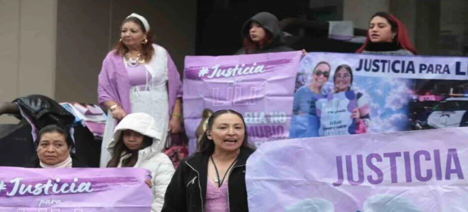 Mujer denuncia irregularidades a meses de la muerte de su hija en Toluca
