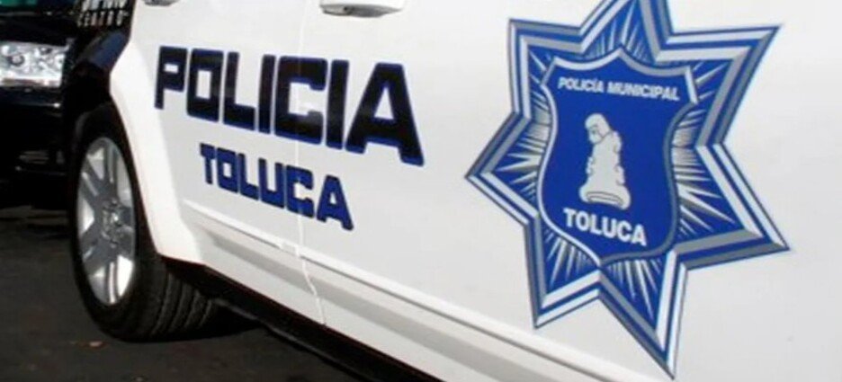 Policías suspenden fiesta clandestina con más de 50 menores en Toluca
