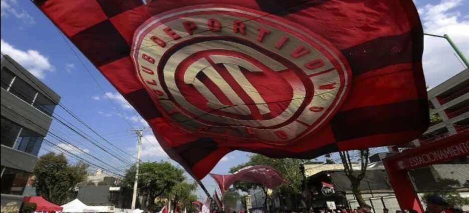 Diablos Rojos presentan calendario para el Apertura 2026 de la Liga MX