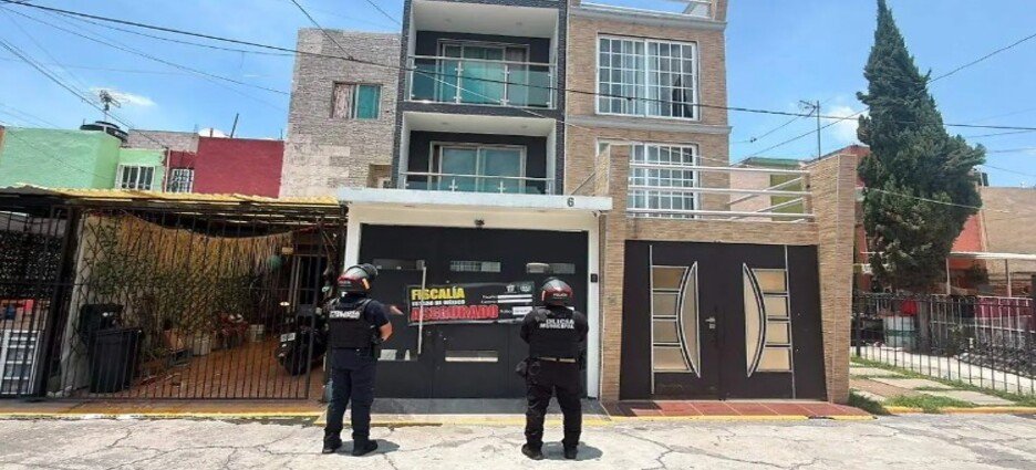 Se han recuperado 124 inmuebles despojadas por grupos criminales en Los Héroes de Ecatepec
