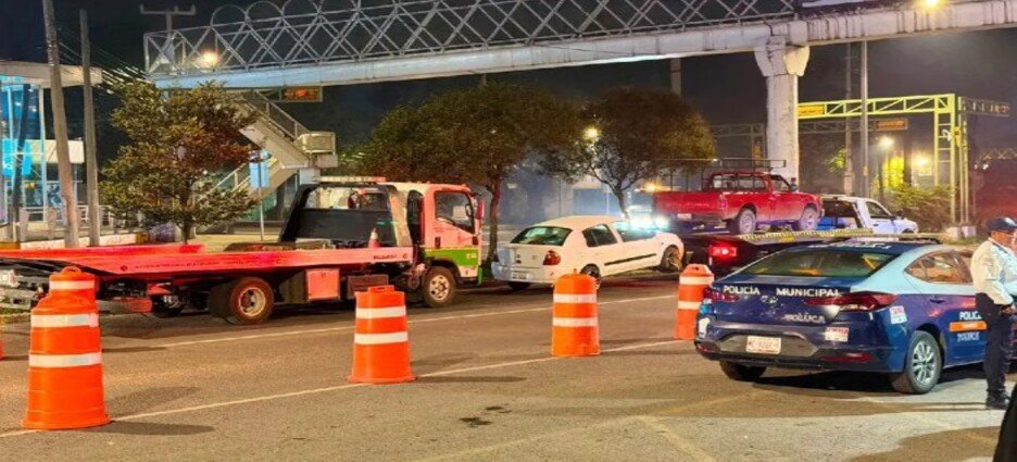 Más de 1,798 conductores han dado positivo en alcoholímetro de Toluca
