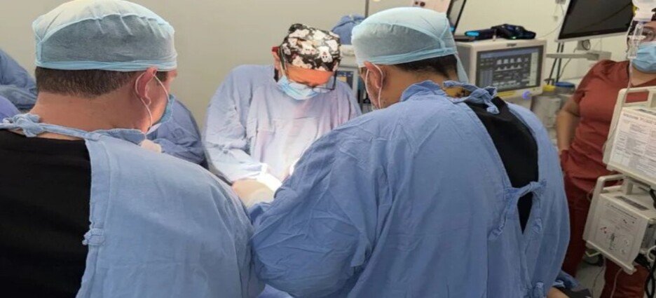 Joven salva 4 vidas tras donar sus órganos en Ecatepec