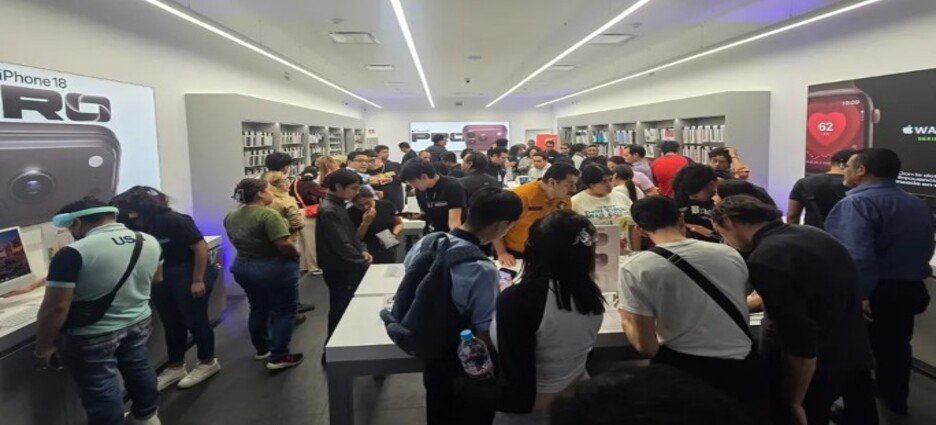 MacStore anuncia apertura de su primera tienda en Ecatepec