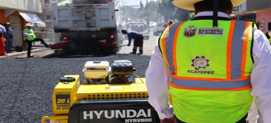 ‘Domingos de Bachetón’, la nueva estrategia de Ecatepec