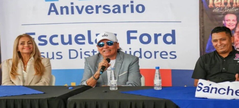 Los Terrícolas preparan noche romántica en Toluca