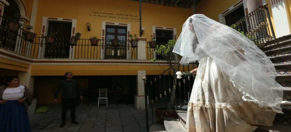 Museo Casa Toluca será sede de la nueva obra ‘Las Leyendas de la Llorona’