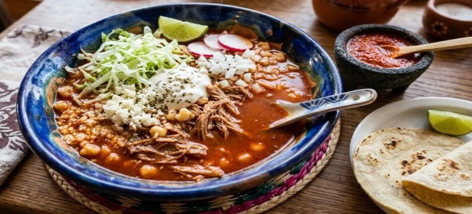 Feria del Pulque y Pozole en Toluca 2026