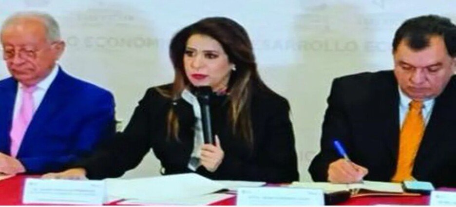 Sedeco anuncia nuevo polo de desarrollo en Toluca