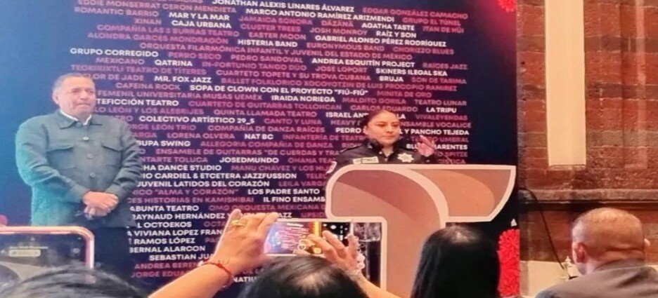 Célula de Búsqueda de Toluca localiza a 835 personas